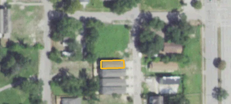 Cleared Residential Lot, Houston