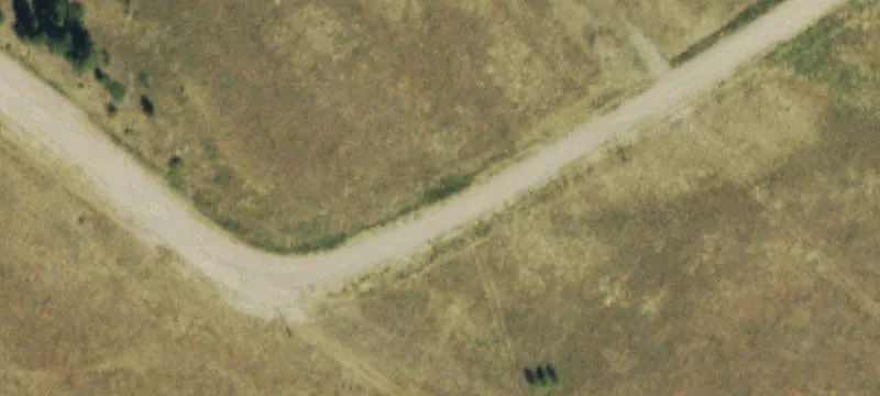 2.5-Acre Corner Lot in Hartsel