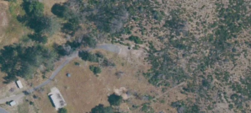 Kenwood Land Parcel For Sale