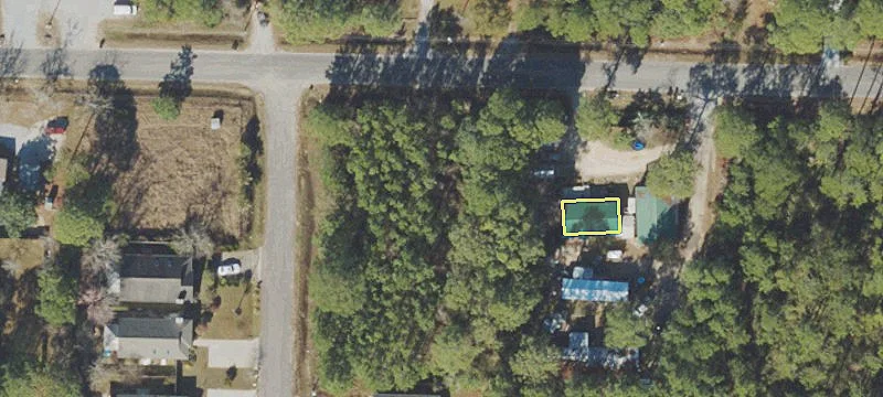 Land or Vacant Lot