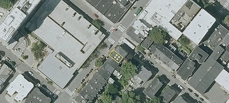 Cambridge Office Space For Rent