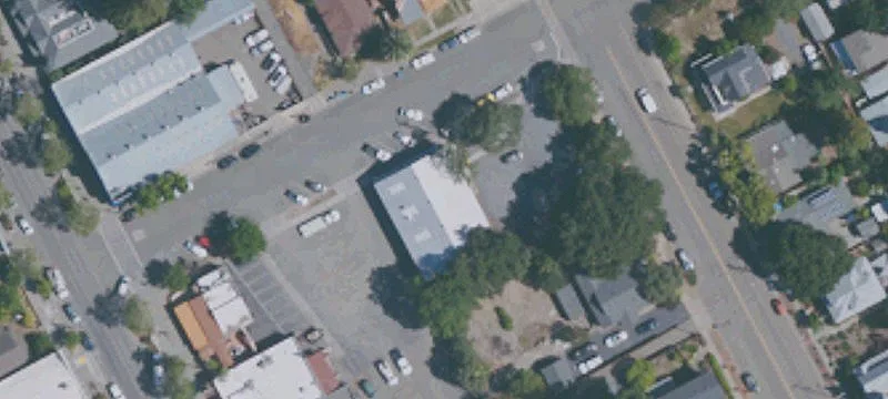 Downtown Cloverdale Development Opportunity