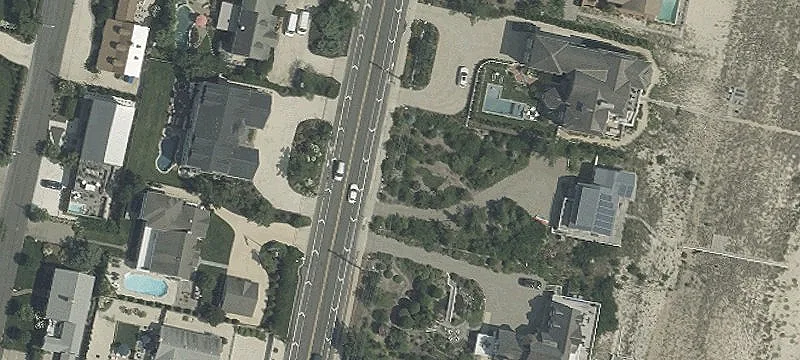 Mantoloking Oceanfront Opportunity