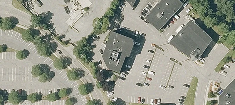 Turnkey Walk-In Clinic in Dedham