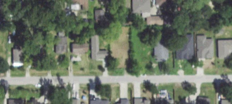 Residential Lot in Houston