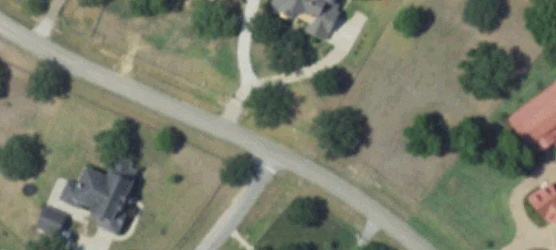 Lakeview Lot in Fulbrook