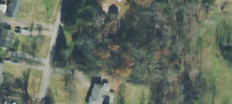 Spacious Lot with Lake Views