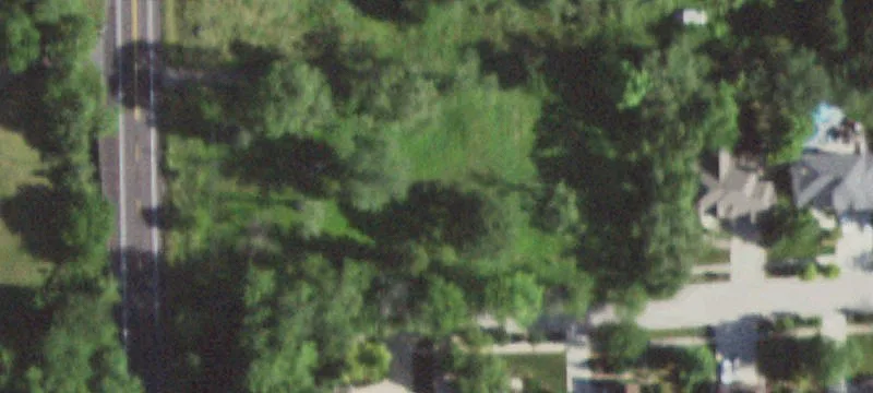 Orland Park Vacant Land Opportunity