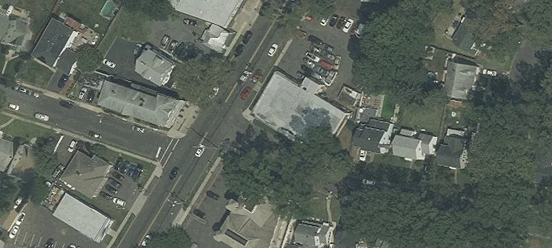 6,000 SF Commercial Building