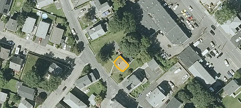 Development Opportunity in Providence