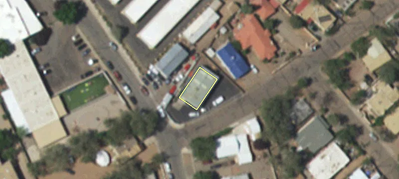 Santa Fe Industrial Investment Opportunity