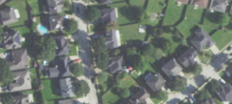 Ready-to-Build Duplex Lot