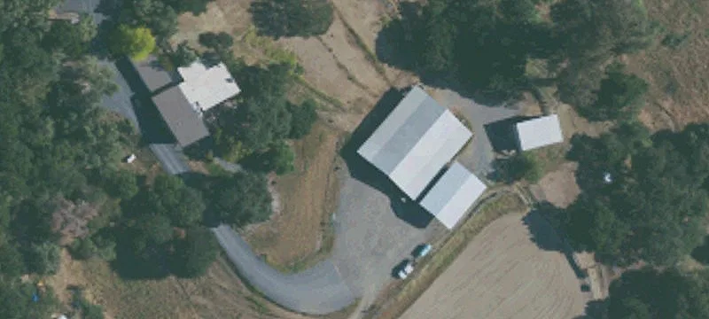 Sunol Valley Estate with Equestrian Facilities