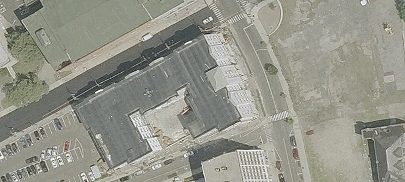 Retail Space Available For Lease