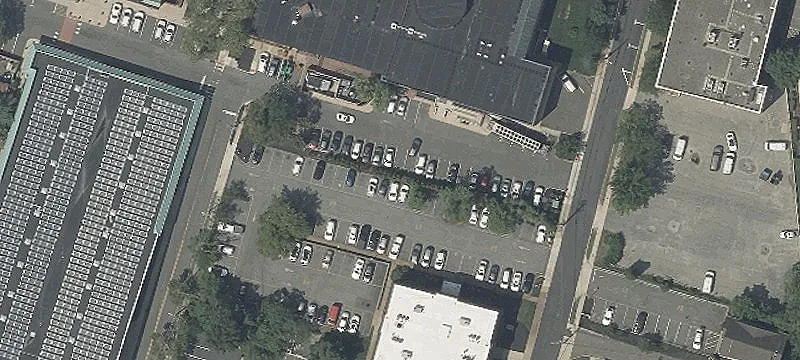 Office Building with Upside Potential