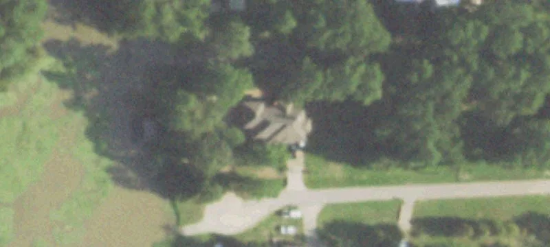 Water Access Residential Lot
