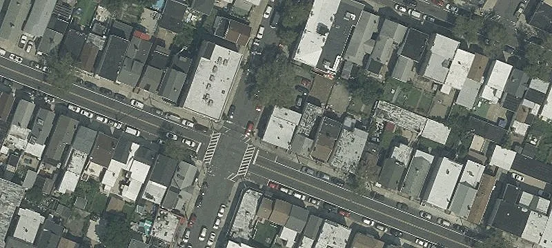 Assemblage in Newark Opportunity Zone