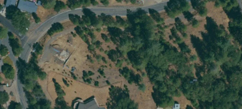 Ready-to-Build Lot Near Yosemite