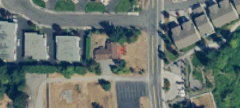 Oak Harbor Industrial Land Parcel