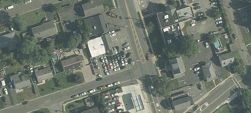 Established Auto Repair Business For Sale