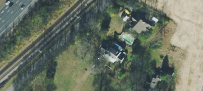 Brentwood Land Lot For Sale