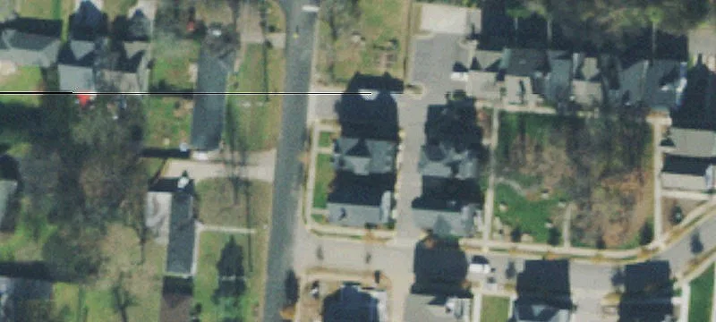 East Nashville Commercial Lot Opportunity