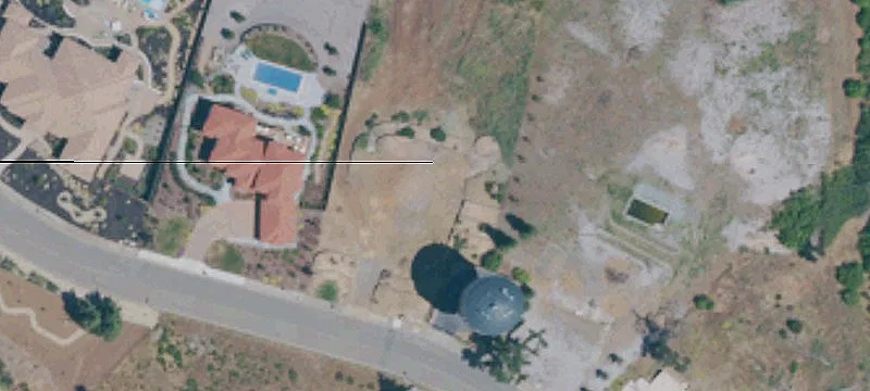 Shovel Ready Lot with Views