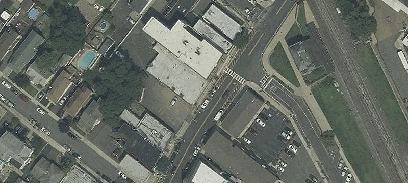 Development Opportunity Near Train Station