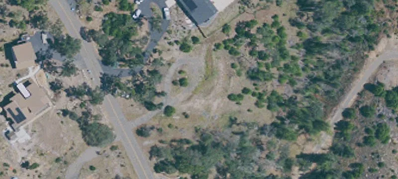 Bennett Valley Estate Lot