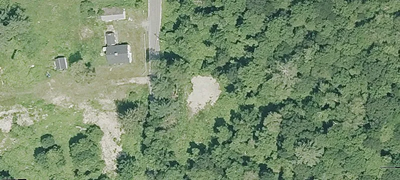 Approved Land Parcel in Foster