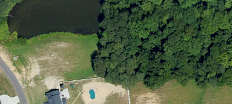 Residential Lot in Growing Area