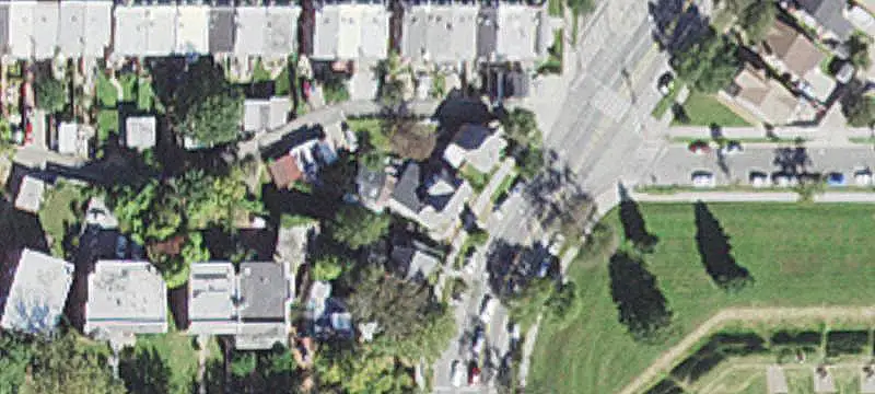 Residential Home Lot Near Park