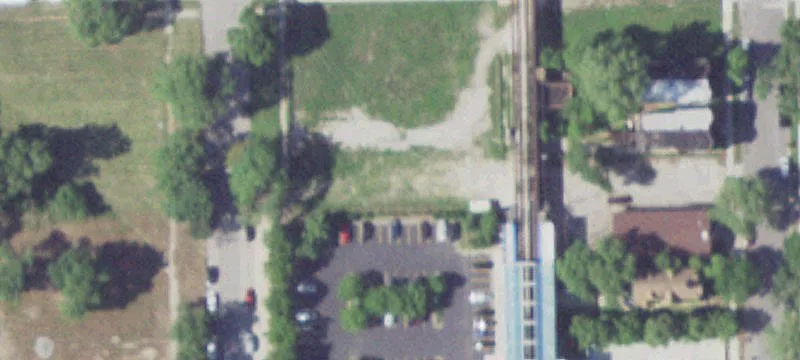 Bronzeville Double Lot Opportunity
