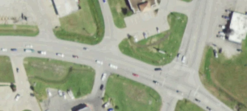 Development Property West of Alvin