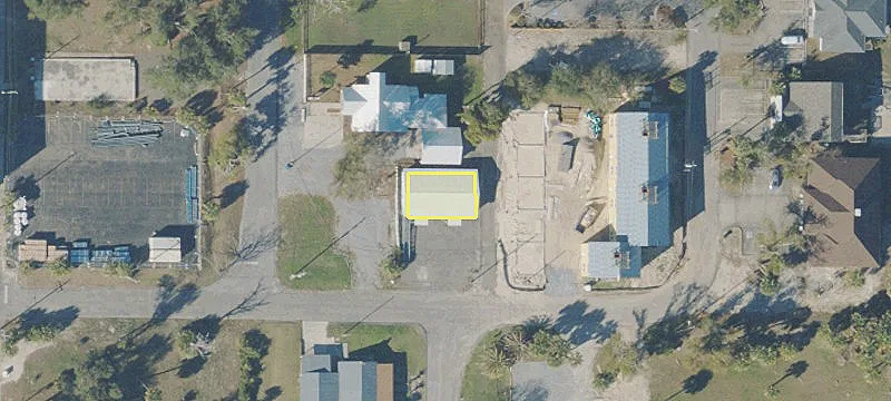 Retail Space in Panama City