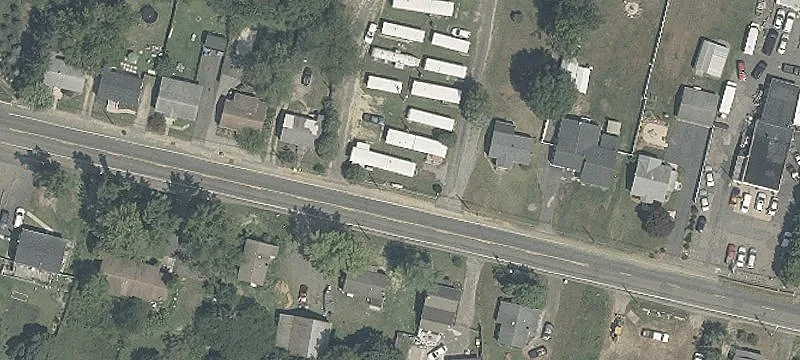 Established Trailer Park For Sale