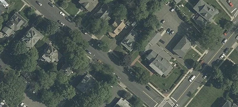 Westfield Professional Building For Sale