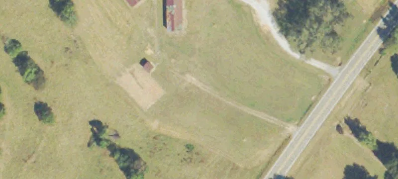 13 Acres Equestrian/Residential Land