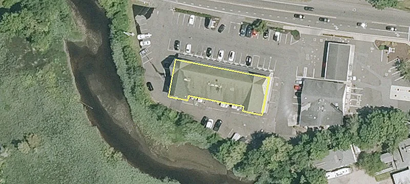 Guilford Office Space For Rent