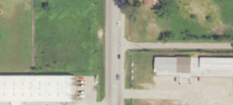 Brookshire Land in Opportunity Zone