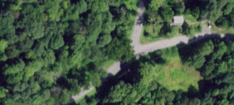 Sub-dividable Lot with Income Potential