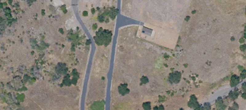 Napa Valley Buildable Lot