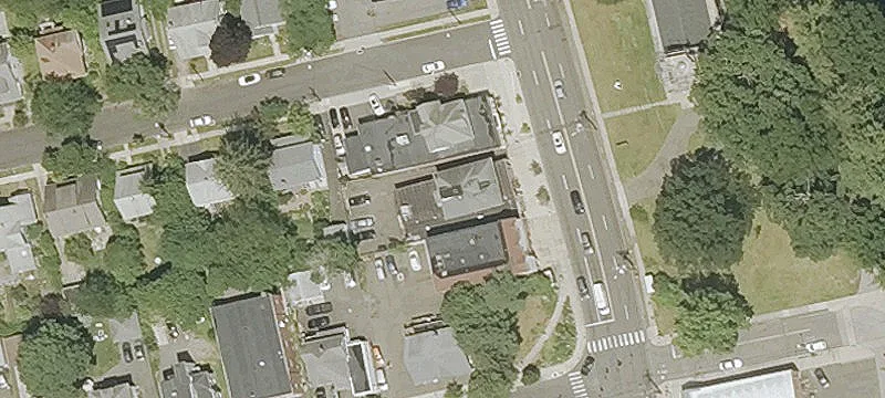 Retail Space Available For Rent