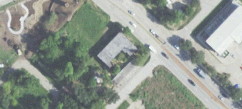 Prime Development Site in Missouri