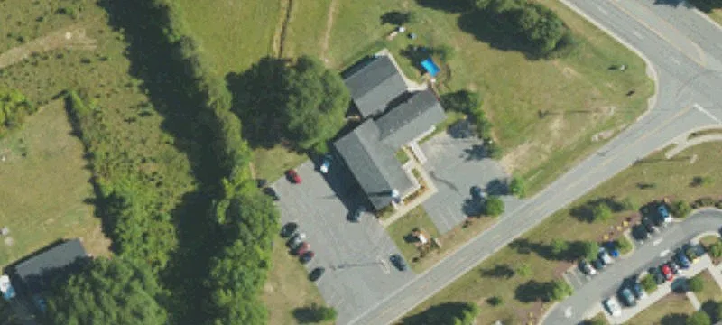 Kannapolis Church Facility For Sale