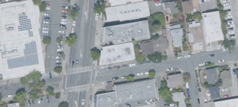 Berkeley Commercial Property on Telegraph