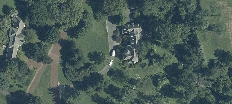 Residential Land in Princeton Enclave