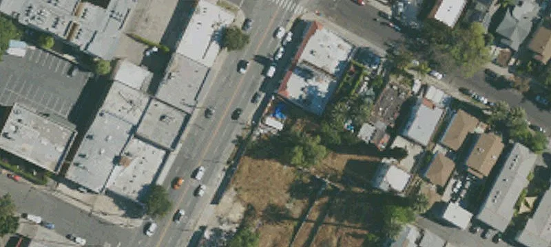 Echo Park Development Opportunity