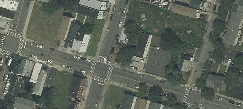 Mixed-Use Investment Opportunity in Newark