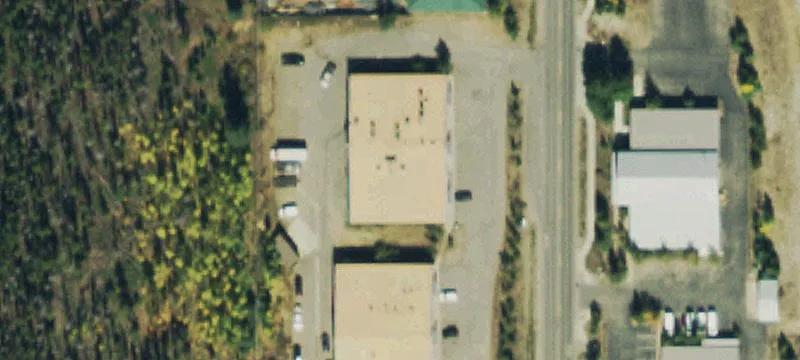 Breckenridge Warehouse/Industrial Space For Sale
